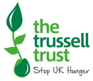 Trussel Trust Logo