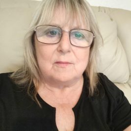 Debbie – Volunteer Store Assistant Debbie - Volunteer Store Assistant